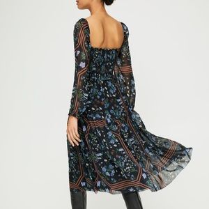 BNWT Wilfred Laken Dress - XXS
